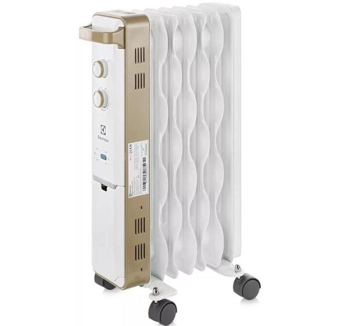 Foto de Electrolux EOH / M-9157