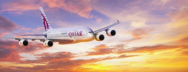 Qatar Airways fotó