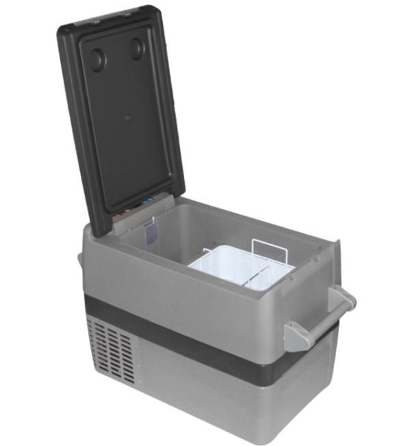 Waeco CoolFreeze CF-40AC fotó