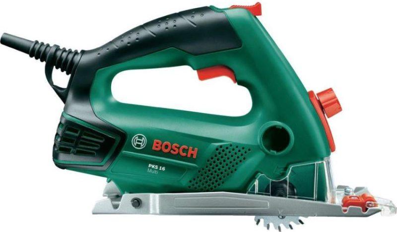 Bosch PKS 16 Мулти снимка