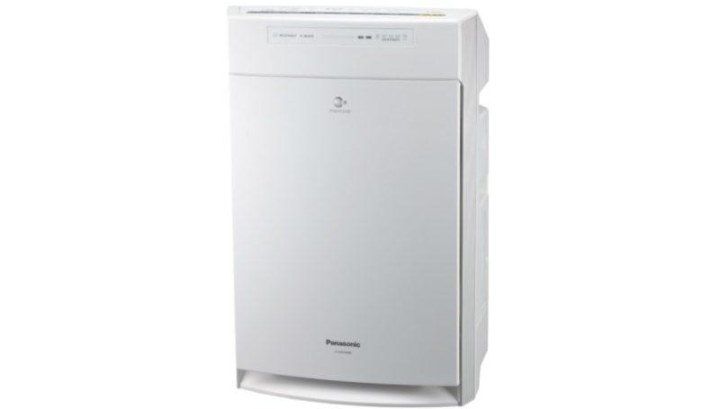 Foto de la Panasonic F-VXH50