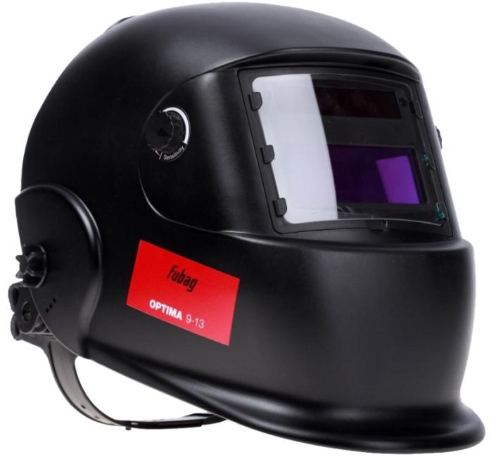 Fubag Optima 9-13 Foto
