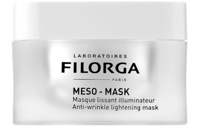 Снимка Filorga Meso-Mask изсветляваща маска против бръчки