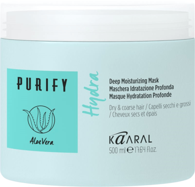 Kaaral Purify Hydra Deep Nourish Mask-foto