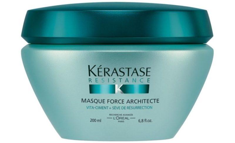 Kerastase Mask Resistance Force Architecte foto