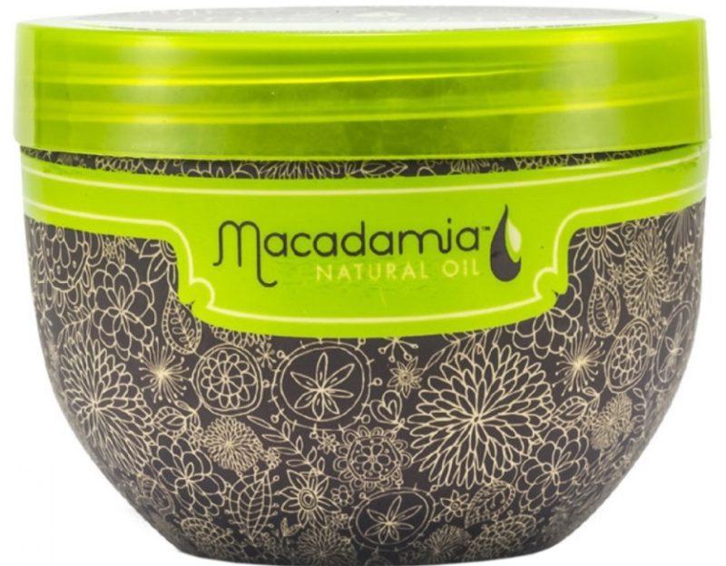 Macadamia DEEP REPAIR MASQUE foto