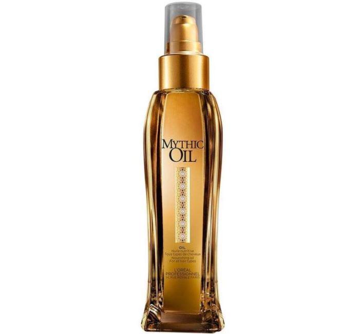 L'Oreal Professionnel Mythic Oil fotó