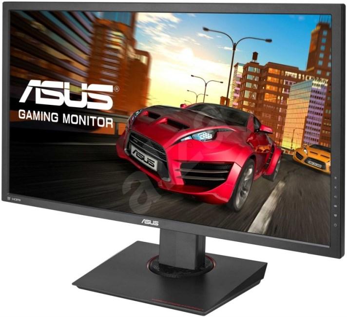 Foto do Asus MG28UQ