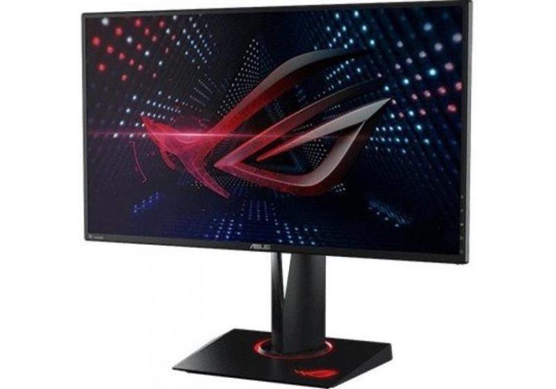 Foto do Asus ROG Swift PG279Q