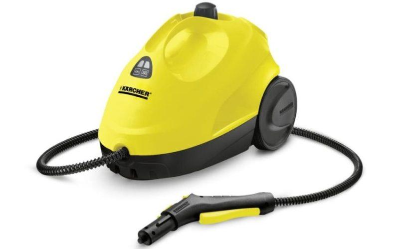 Karcher SC 2 fotos