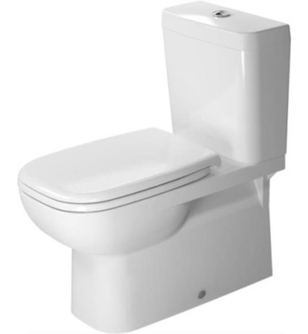 Foto de Duravit D-Code
