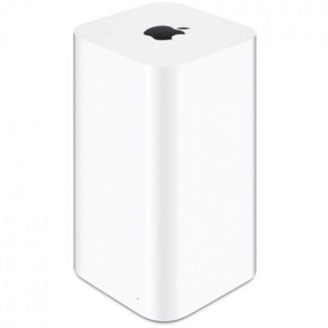 Foto de Apple Time Capsule 2TB ME177
