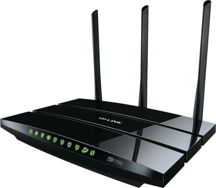 Foto do TP-LINK Archer C7