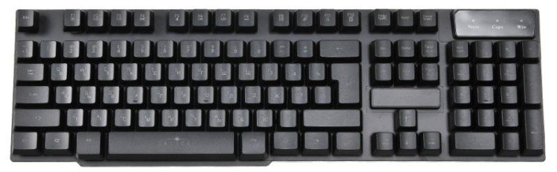 Oklick 760G GENESIS снимка