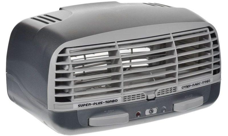 Ecología Plus Super Plus Turbo