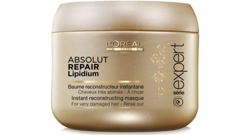 L’Oreal Professionnel Absolut Repair Lipidium-foto