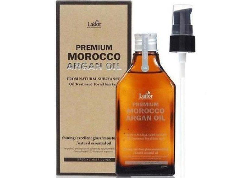 A La’dor Premium Argan Hair Oil fotó