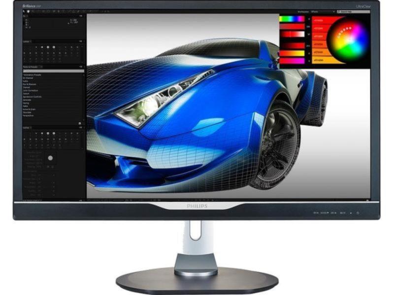 Philips 288P6LJEB foto