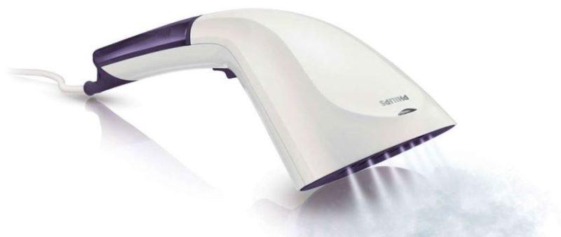 Philips GC351 / 20 Steam & Go-Foto