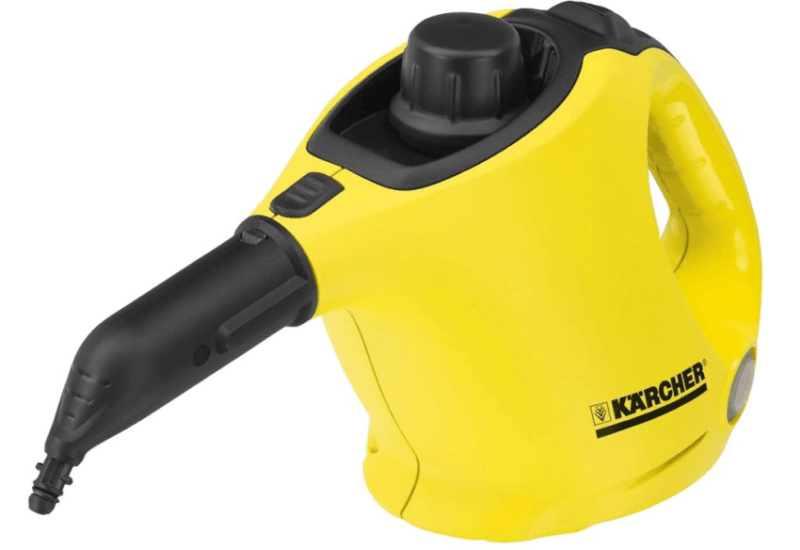 Karcher SC 1 fotos