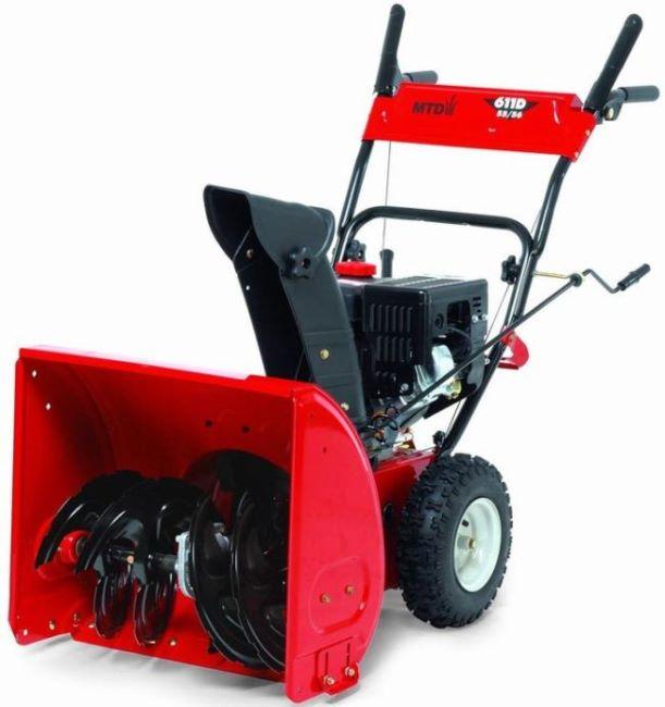 MTD Smart ME 61 zdjęć