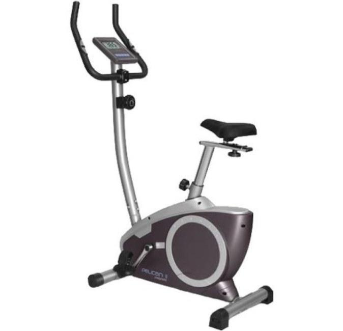 Oxygen Pelican II UB fénykép