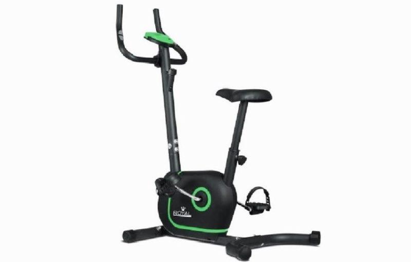 Royal FITNESS DP-420U fotó