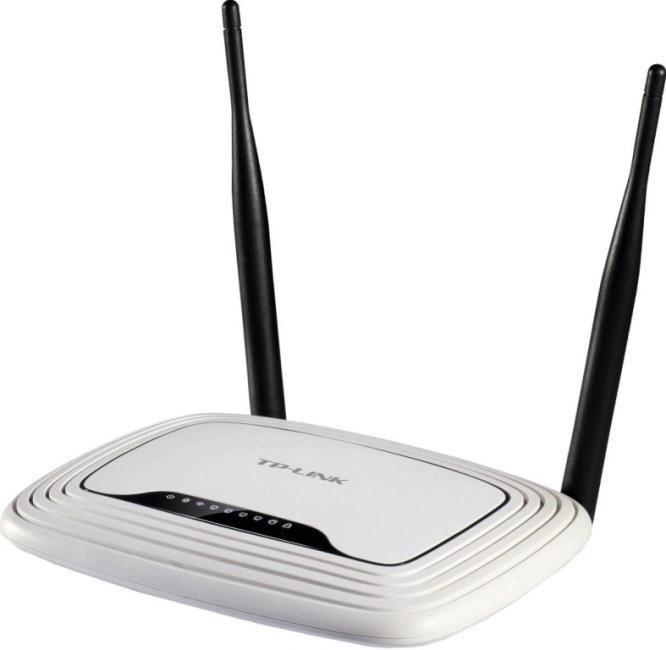 Foto do TP-LINK TL-WR841N