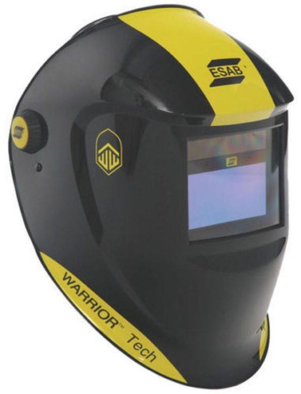 Esab Warrior Tech Foto