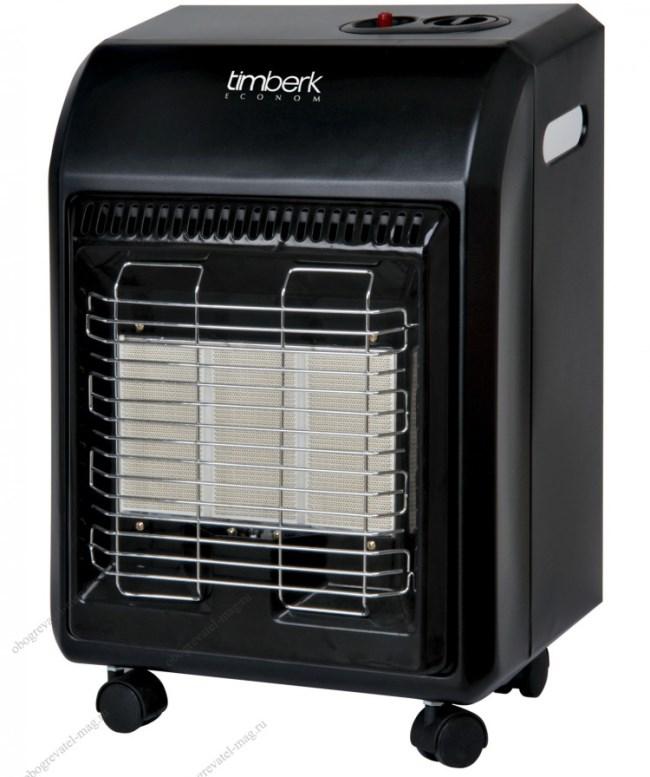 Foto Timberk TGN 4200 SM1