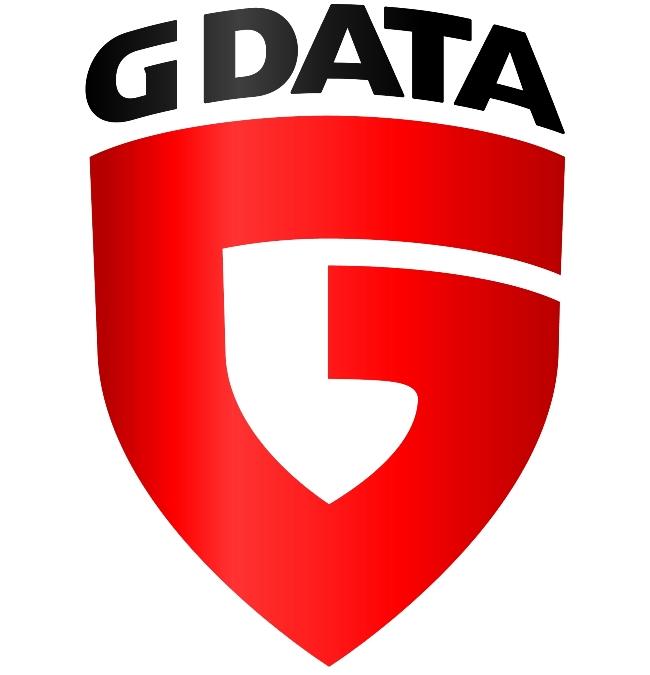 Foto de seguridad de Internet de G-Data