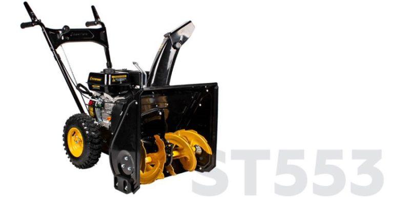 Champion ST553 Zdjęcie