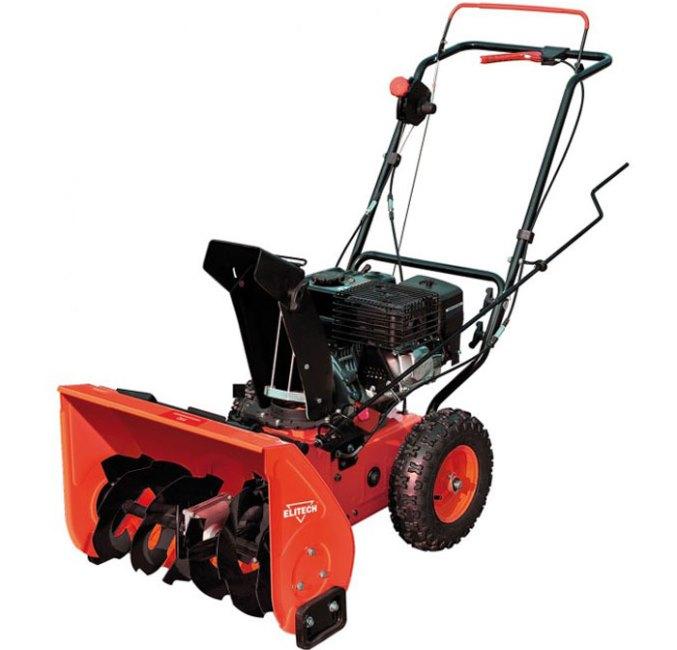 ELITECH CM 6 zdjęć