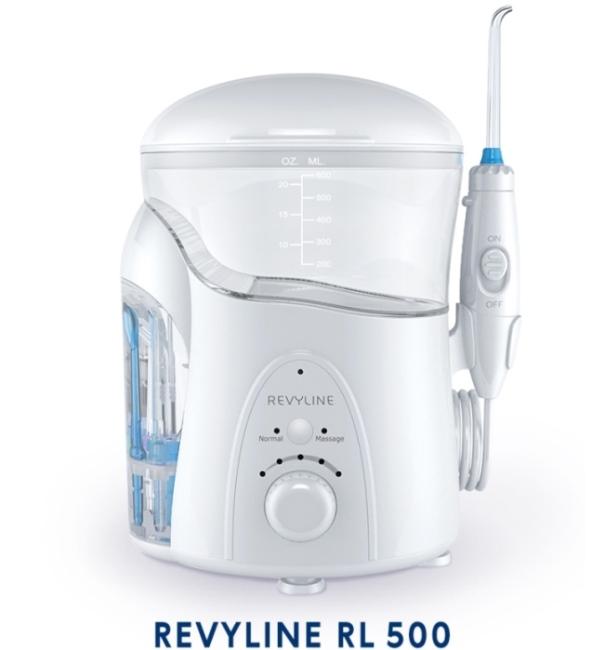 Снимка Revyline RL 500