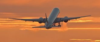 Las aerolíneas son las mejores del mundo.
