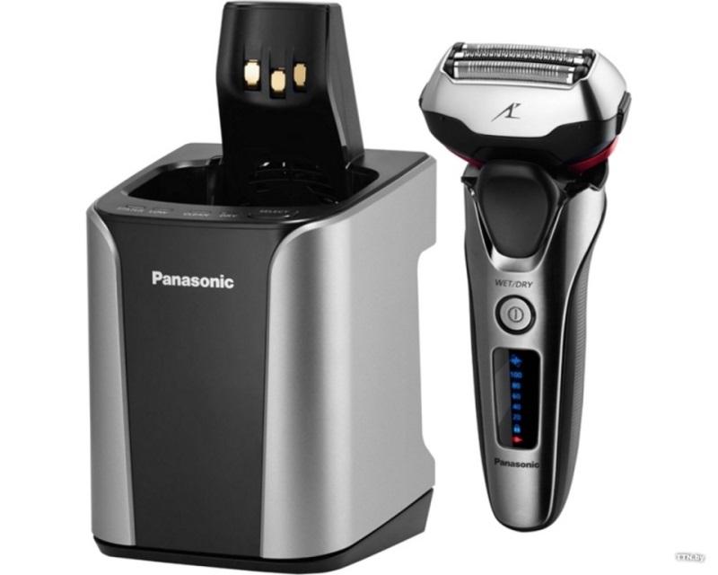 Panasonic ES-LT8N снимка