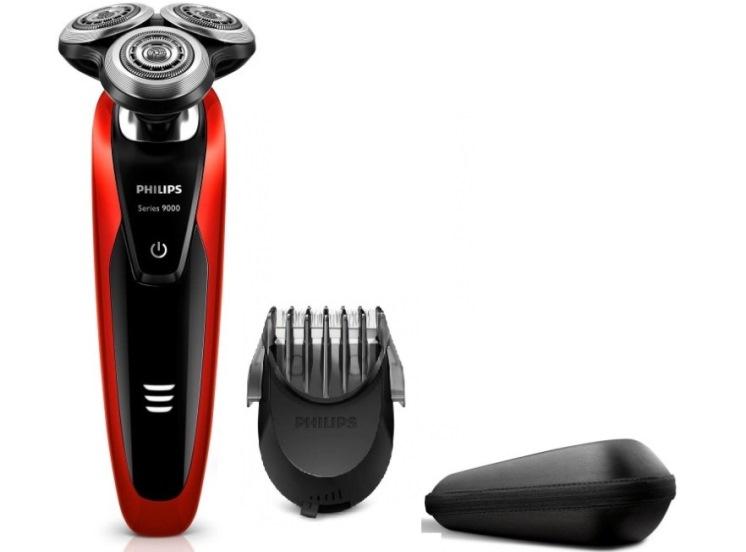 Снимка на Philips S9151