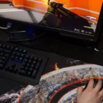 Elegir el mejor teclado para juegos
