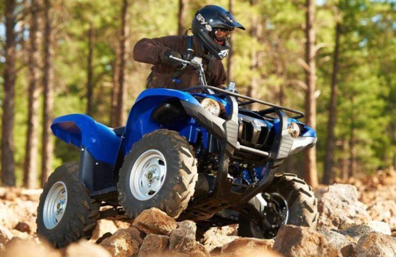 Избор на добър ATV