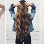 Auswahl des besten Haaröls