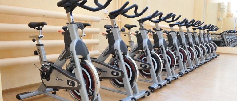 Elegir la mejor bicicleta estática