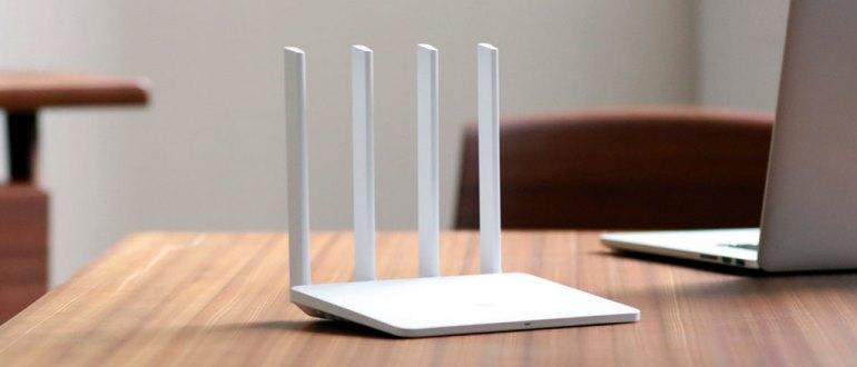 Elegir un buen enrutador Wi-Fi