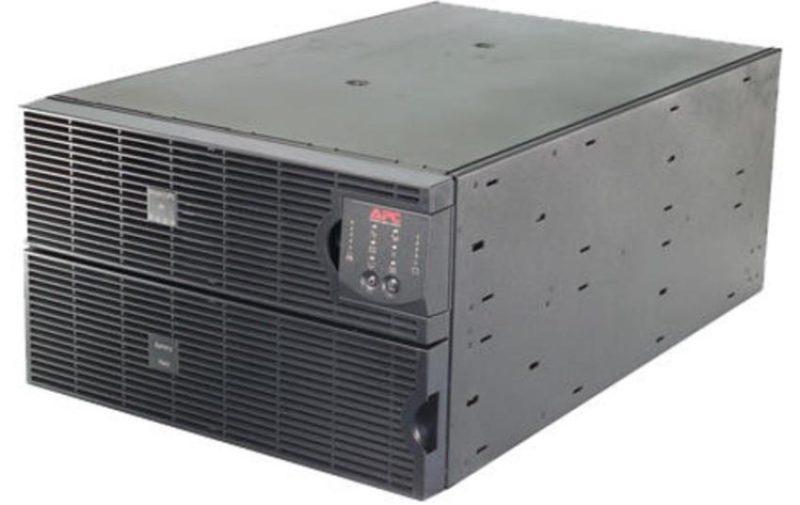 Foto de APC by Schneider Electric Smart-UPS RT 10000VA 230V