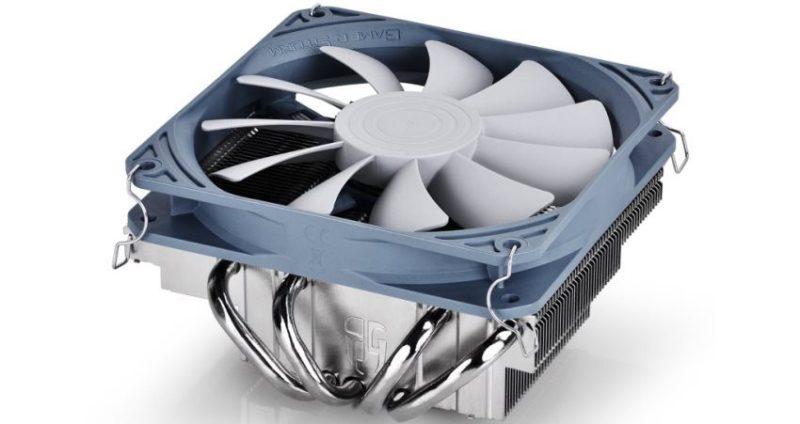 Deepcool Gabriel Foto