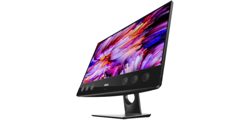Dell XPS 27 7760 All-In-One снимки