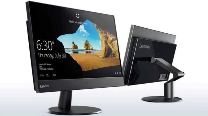 Снимка на Lenovo V510z