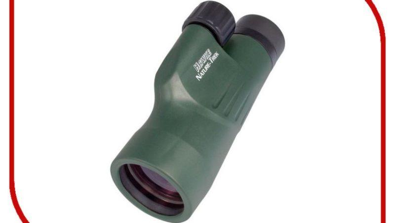 Foto de Hawke Nature Trek Monocular 15x50