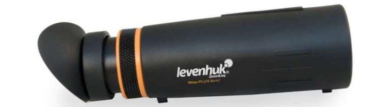 Foto de LEVENHUK Wise PLUS 8x42