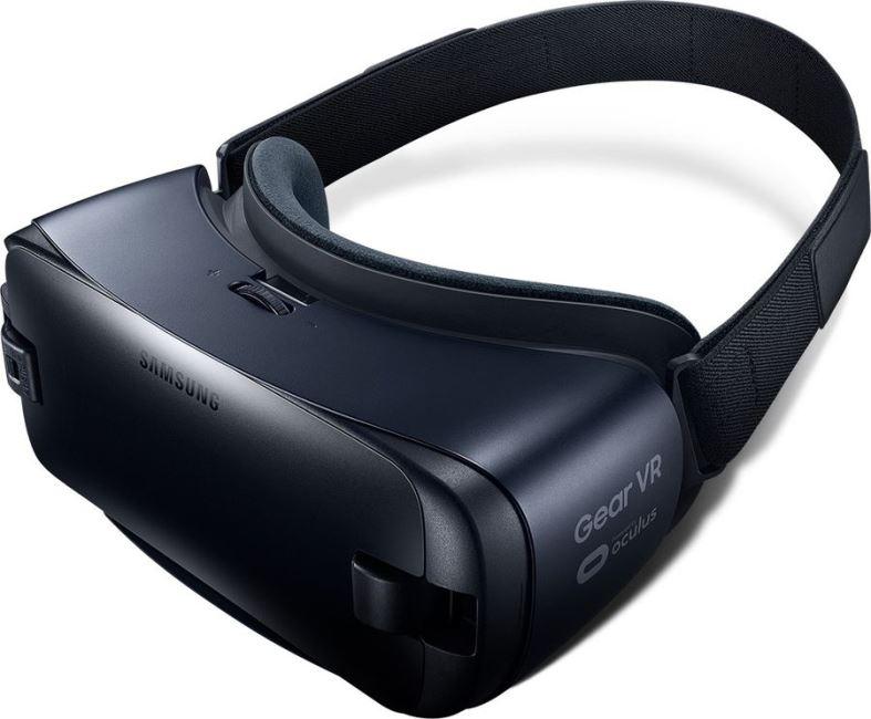 Снимка на Samsung Geat VR (SM-R323)