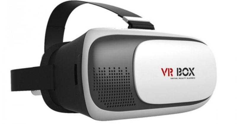 Снимка на VR Box VR 2.0